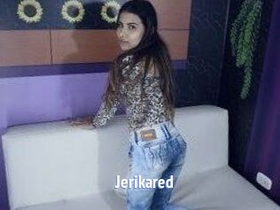 Jerikared