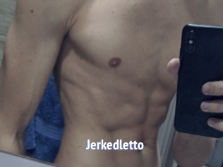 Jerkedletto