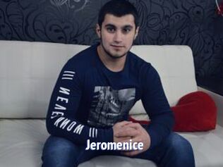 Jeromenice