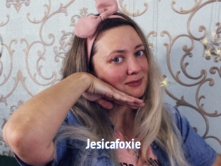 Jesicafoxie