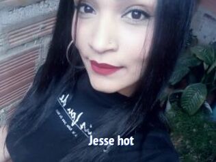 Jesse_hot