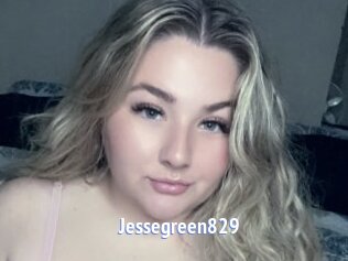 Jessegreen829