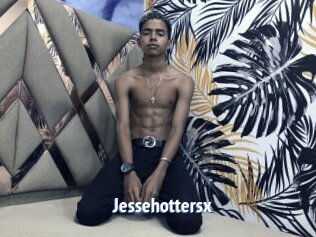 Jessehottersx