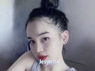 Jesserita