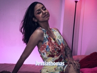 Jessiathomas