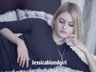 Jessicablondgirl