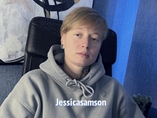 Jessicasamson