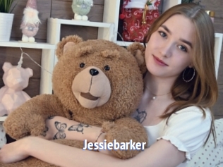 Jessiebarker