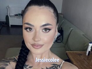 Jessiecolee