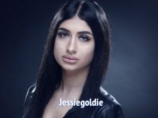 Jessiegoldie