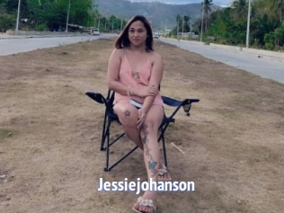 Jessiejohanson