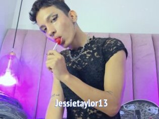 Jessietaylor13