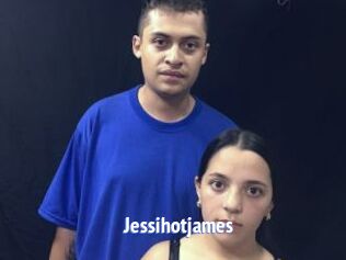 Jessihotjames