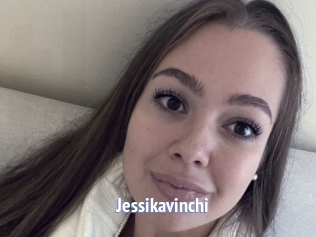 Jessikavinchi