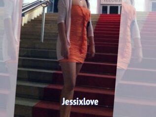 Jessixlove