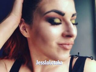 Jesslolotaka