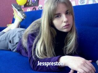 Jesspreston