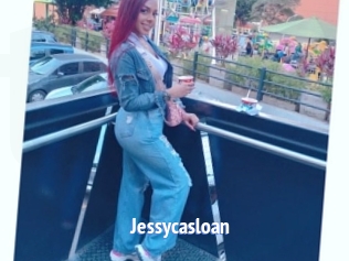 Jessycasloan