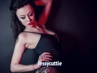 Jessycuttie