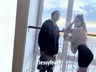 Jessyfears