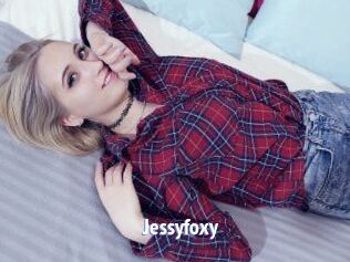 Jessyfoxy