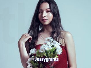 Jessygrants