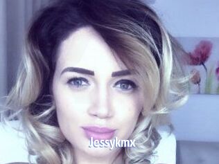 Jessykmx