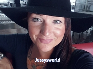 Jessysworld