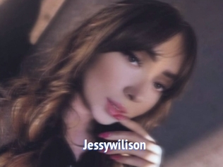 Jessywilison