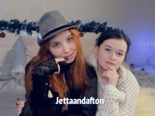 Jettaandafton