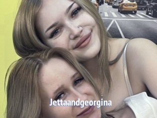 Jettaandgeorgina