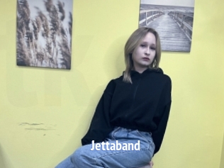 Jettaband