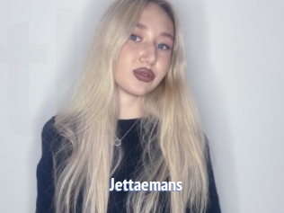 Jettaemans