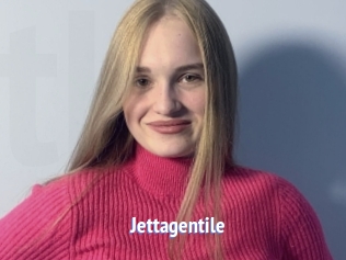 Jettagentile