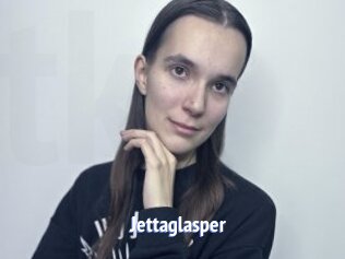 Jettaglasper