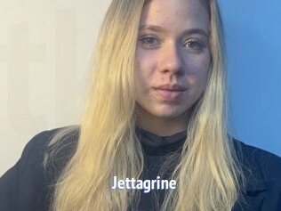 Jettagrine