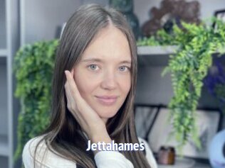 Jettahames