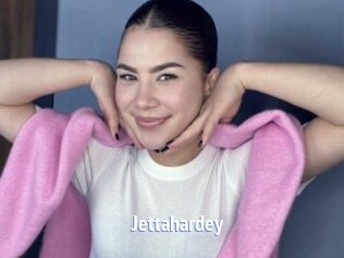 Jettahardey