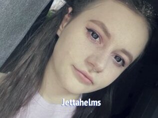 Jettahelms