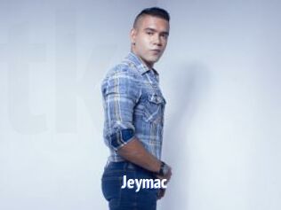 Jeymac