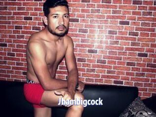 Jhambigcock