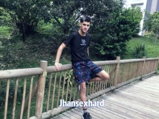 Jhansexhard