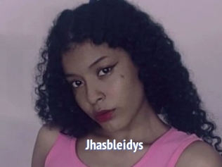 Jhasbleidys