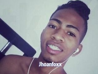 Jhoanfoxx