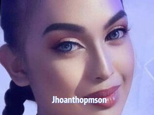 Jhoanthopmson