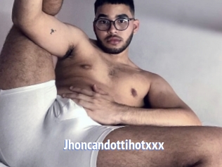 Jhoncandottihotxxx