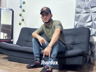 Jhonfox