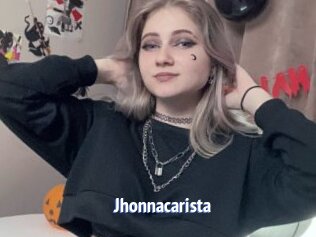 Jhonnacarista