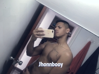 Jhonnbooy