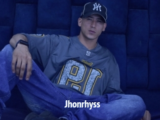 Jhonrhyss